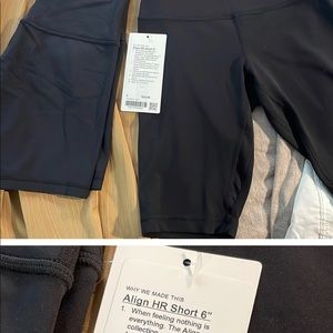 shorts